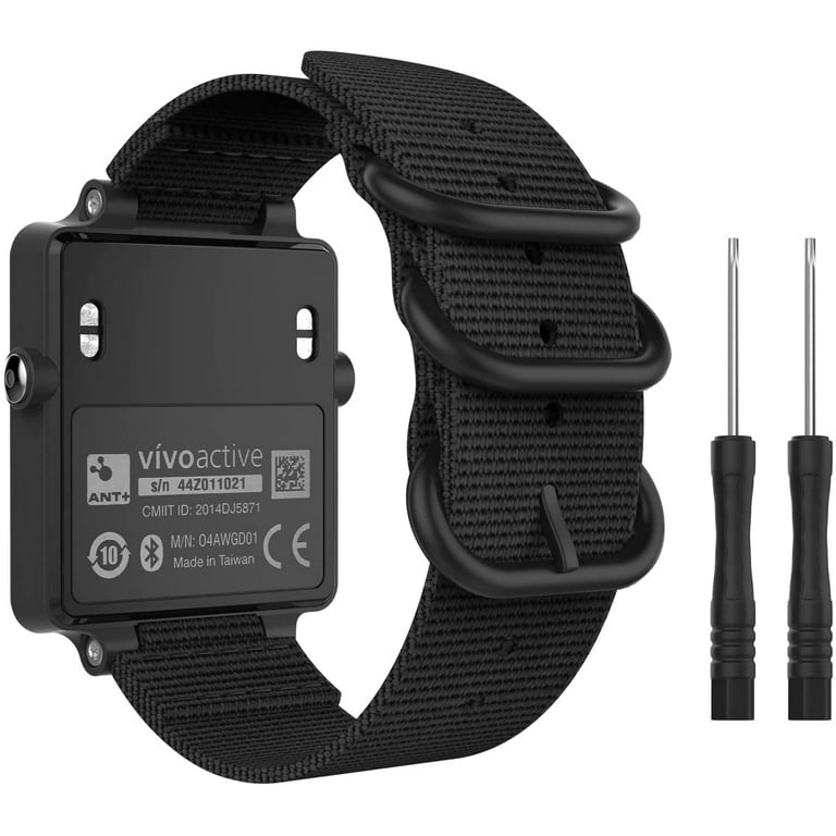 Garmin best sale vivoactive 04awgd01