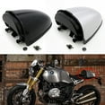 thumbnail image 2 of For BMW R NINE T Rear Seat Cover Cowl Fairing Hump Pillion Tail Tidy Swingarm Mounted R nineT R9T 2014-2022 2020 2019 2018 2017, 2 of 5