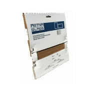 AETNA GLASS CO 23008 8x10 Single Glass Lite