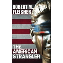 The American Strangler, (Hardcover)