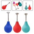 thumbnail image 3 of Spherical Wet Felt Nozzle Sprinkler Precision Tool Wool Felt Handheld Sprinkler Green, 3 of 5