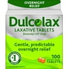 2 Pack - Dulcolax Tablets 100 Tablets Each