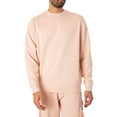thumbnail image 2 of Weekend Offender F Bomb Sweatshirt, Pink, 2 of 6