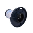 thumbnail image 2 of Reemplazo de robots de barrido Filtro Lavable De 5 Piezas Para Rowenta Zr009007 Y Tefal X-force Flex, 2 of 5