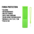 thumbnail image 2 of Funda Para Control Samsung 4k Smart Tv Uhd Bn59, 2 of 10