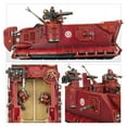 thumbnail image 4 of Warhammer 40K: Adeptus Mechanicus - Skorpius Disintegrator, 4 of 8