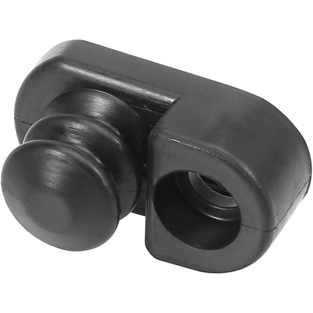 Scienceny Cubierta de goma para interruptor de puerta de coche Vehículos, repuestos y accesorios Mis Scienceny VI017385-00B