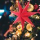 thumbnail image 5 of 3pcs navideño estereoscópico en forma de estrella lámpara de techo creativa colgante, 5 of 6