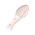 thumbnail image 2 of Manual Scale Remover With Cover, Handheld Kitchen Scraper For Efficient Fish Scale Removal, Manual Operation For Home Kitchen Use, Covered Design To Prevent Scale Splashes,, 2 of 7