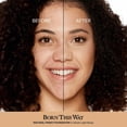 thumbnail image 2 of Base de maquillaje líquida Too Face Born This Way, 30 ml, color beige claro, 2 of 6