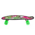 thumbnail image 2 of Street Surfing Plastic Cruiser Skateboard Fuel Board Melting, 2 of 3