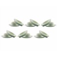 thumbnail image 2 of Sun2Solar Quick Drain Grommet Kit for Solar Heating Covers | Set of 6 | Water Drainage System Helps Remove Excess Water From Atop Blankets | Designed for In-Ground Above-Ground Swimming Pools and Spas, 2 of 4