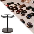 thumbnail image 1 of Estante de exhibición de gafas Perfecl Organizador de almacenamiento, 1 of 8