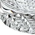thumbnail image 4 of HomeRoots 376143 Mouth Blown European Crystal Whiskey Set Rocks or DOF Set - 4 Piece, 4 of 5