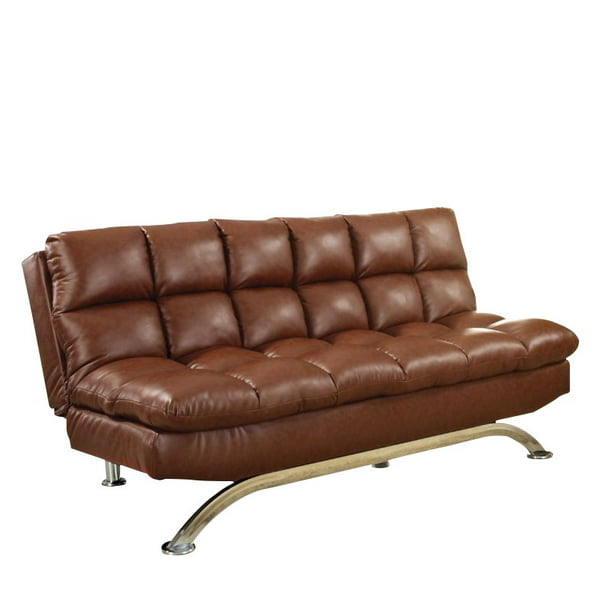 Furniture Of America Preston Faux, American Leather Braxton Sofa