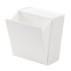 thumbnail image 3 of Dispensador de toallas de papel Soledad organizador de cosméticos Gabinete de almacenamiento, 3 of 8
