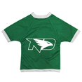 thumbnail image 2 of NCAA North Dakota Fighting Sioux Athletic Mesh Dog Jersey (Team Color, XX-Small), 2 of 4