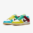 thumbnail image 3 of (Men's) Nike Dunk Low SE 'Free 99 White' (2021) DH0952-100, 3 of 8