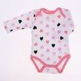 thumbnail image 3 of Ropa para Muñeca Renacida Sunnimix Traje de Corazón 22-23 Pulgadas, 3 of 8