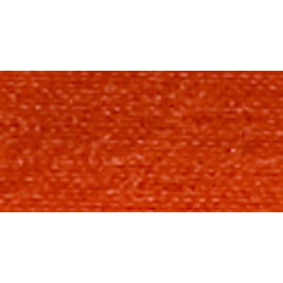 Mettler Silk Finish Cotton Thread 50wt 547yd-Paprika
