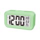 thumbnail image 2 of Fiudx Reloj Digital, Timemate En Pantalla Grande, Alarmclockpro a Batería, Nocturno Inteligente Sleephelper, Ideal para Escritorios En Dormitorios, Ideal para Quienes Duermen Profundamente, Calendari, 2 of 4