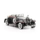 thumbnail image 5 of Fascinations Metal Earth Puzzle 3D Car Duesenberg Ii Sj 1934. Puzzle de metal para vehículos. Maquetas de construcción para adultos nivel desafiante 10,01 x 3,99 x 2,59 cm, 5 of 5