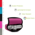 thumbnail image 5 of MegaGear Ultra Light Neoprene Camera Case Compatible with Fujifilm X100V, 5 of 5