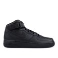thumbnail image 2 of Nike - Unisex - Air Force 1 Mid (Gs) - 314195-004 - Size 6Y, 2 of 2