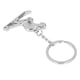 thumbnail image 5 of Llavero de esquí BuyWeek llaveros de Metal decoración de bolsos, 5 of 14