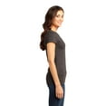 thumbnail image 3 of District ® Women's Fitted Very Important Tee ® . DT6001, 3 of 6