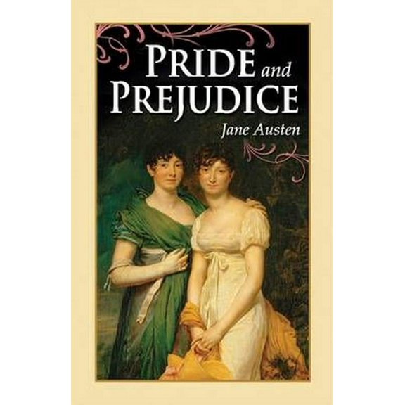 Pride and Prejudice: Deluxe Gift Edition (Hardcover)