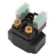 thumbnail image 1 of Relé de solenoide de arranque eléctrico Higoodz de Cobre A Prueba de Herrumbre para ATV, 1 of 7