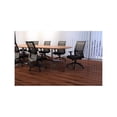 thumbnail image 2 of Scranton & Co Chaise de Bureau d'Ordinateur Réglable en Maille, 2 of 6