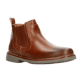 thumbnail image 2 of Bota Vavito Niño Café Casual Infantil T22-27 cafe 26.5, 2 of 10