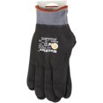 thumbnail image 2 of Endurance MaxiFlex Endurance Glove 34-846T/L - Seamless Knit Nylon, Maxi Grip - Pair, L, Black, 2 of 2