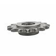 thumbnail image 2 of Jeremywell 520 Motorcycle Front Sprocket 15 Tooth perfect for Dirt Bike,Go Kart, ATV (064), 2 of 6