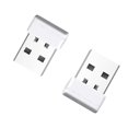 thumbnail image 1 of Receptor USB para combinaciones de teclado y ratón MOFII 2.4G TZbbl, 1 of 4
