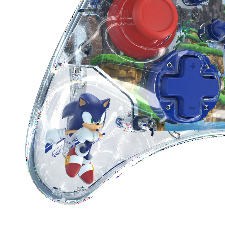 PDP REALMz™ Wireless Controller for Nintendo Switch™, Sonic