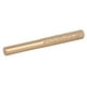 thumbnail image 2 of Fresadora recta de diamante soldado, brocas de fresadora de diamante Brocas de fresadora de diamante doradas Las brocas de diamante logran más, 2 of 9