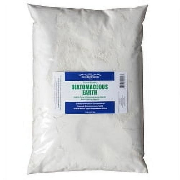 Diatomaceous Earth (FG) 5 lb.