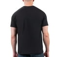 thumbnail image 2 of Men's Starter Black Miami Dolphins Slogan T-Shirt, 2 of 2