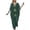 A-Dark Green, variant on kaftan Dresses for Women Plus Size Swimsuit Cover up Summer Maxi Moomoo Dresses