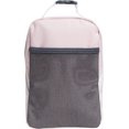 thumbnail image 5 of adidas Unisex-Adult Santiago 2 Insulated Lunch Bag Clear Pink/White/Onix Grey One Size, 5 of 5