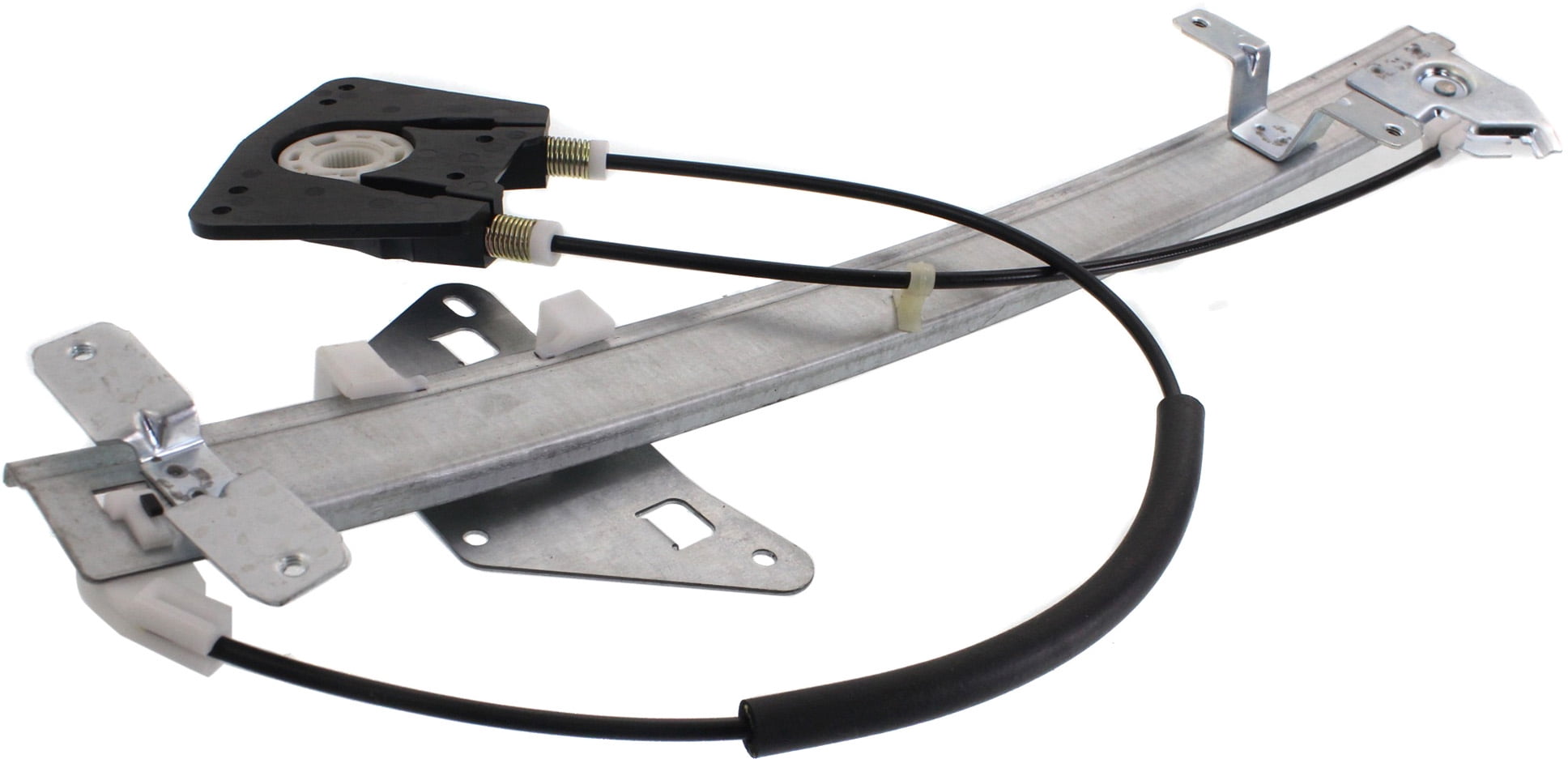 Replacement Without Motor Automotive Window Regulator, 28.00 x 14.00 x 8.00 Inches