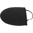 thumbnail image 1 of HUGFEGWE Motorcycle Shoe Protective Gear Motorcycle Gear Shift Shoe Cover Protection Elastic Band Motorcycle Shoes Women's Shifter Shoe Protector CJB91-82008, 1 of 9
