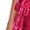 Hot Pink, variant on Womens Casual Jumpsuit Women'S Solid Color High-Waisted Sleeveless Off-The-Shoulder Sequin Slim Long Sequin Romper Jumpsuits for Women Casual Pants for Women