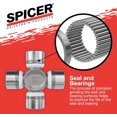 Spicer 5789X UJoint Kit 7260 Series (ISR)