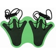 thumbnail image 1 of YOPTOP Jeu de Saut en Mousse Grenouille Foue pour Enfants, 1 of 5