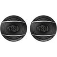 thumbnail image 2 of Pioneer TS-A1670F 6.5" Car Truck Front Rear or Door Speakers Fit GM 06-16, 2 of 8