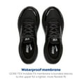 thumbnail image 5 of Brooks Women’s Divide 5 GTX Waterproof Trail Running Shoe - Black/Alloy/Primer Grey - 6 Medium, 5 of 6